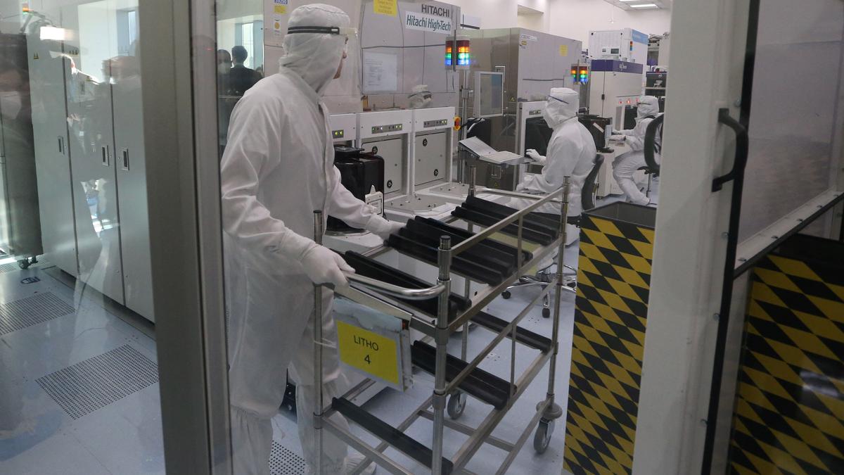 How India can achieve its dream of becoming a semiconductor hub