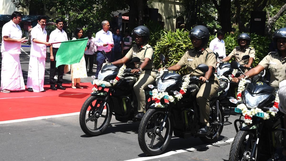 285 new vehicles inducted into Forest department