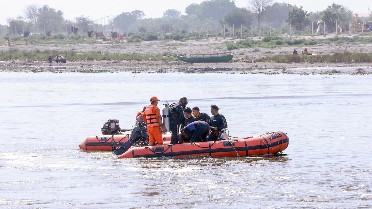 Uttar Pradesh boat tragedy: Punjab town mourns deaths