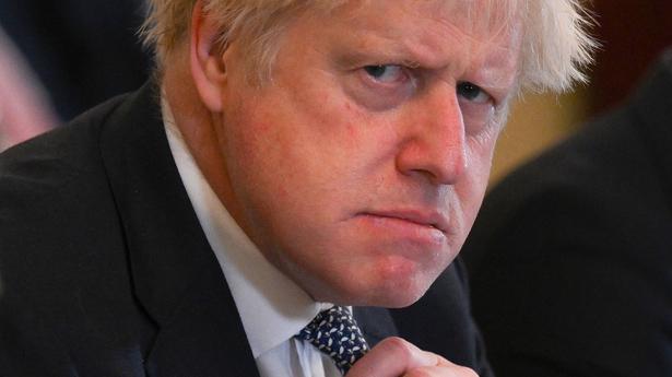 Brexit to exit: Timeline of Boris Johnson’s career as U.K. prime minister 