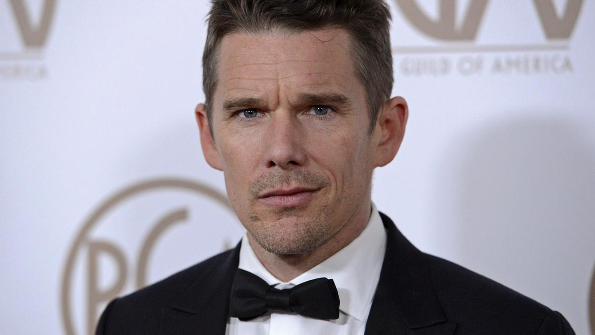 Ethan Hawke to return for ‘The Black Phone 2’