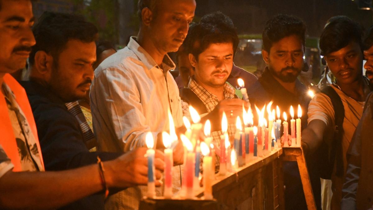 Top news developments in Karnataka in April 22, 2024