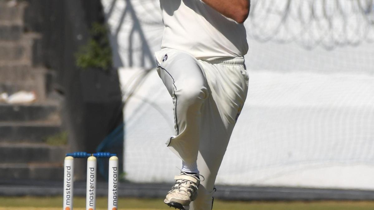 RANJI KUPASI | Duygusal geri dönüşün ardından Mehra için sevinç gözyaşları