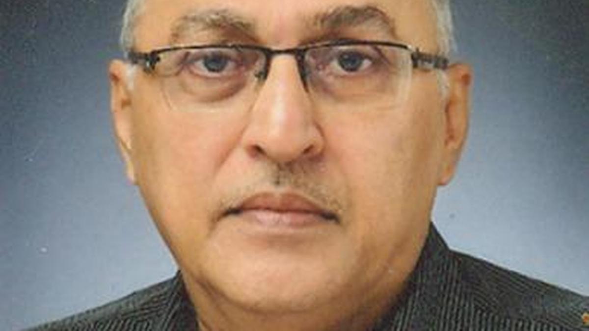 Businessman Kasturi Prabhakar Pai passes away