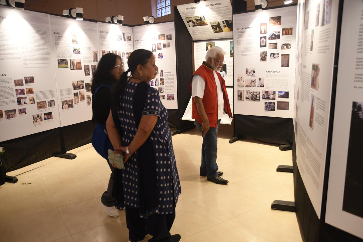 Jenny Pintos photo exhibition Remembering& Reimagining documents social history of the Nilgiris 