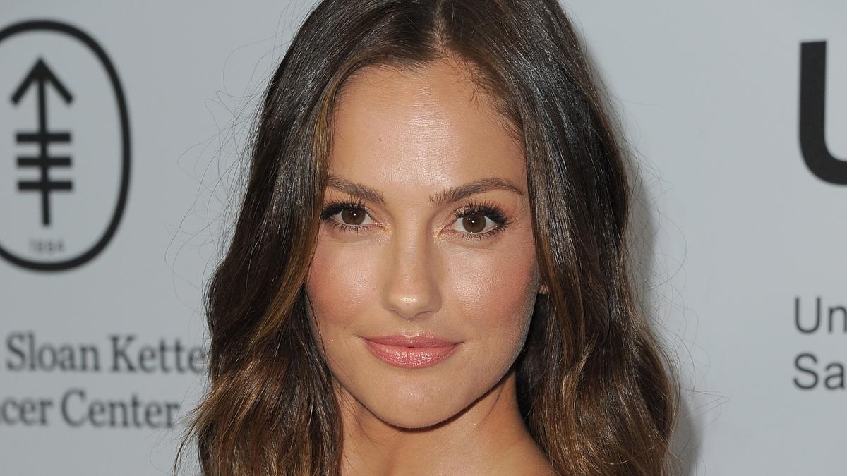 Minka Kelly to star in Netflix film ‘Champagne Problems’