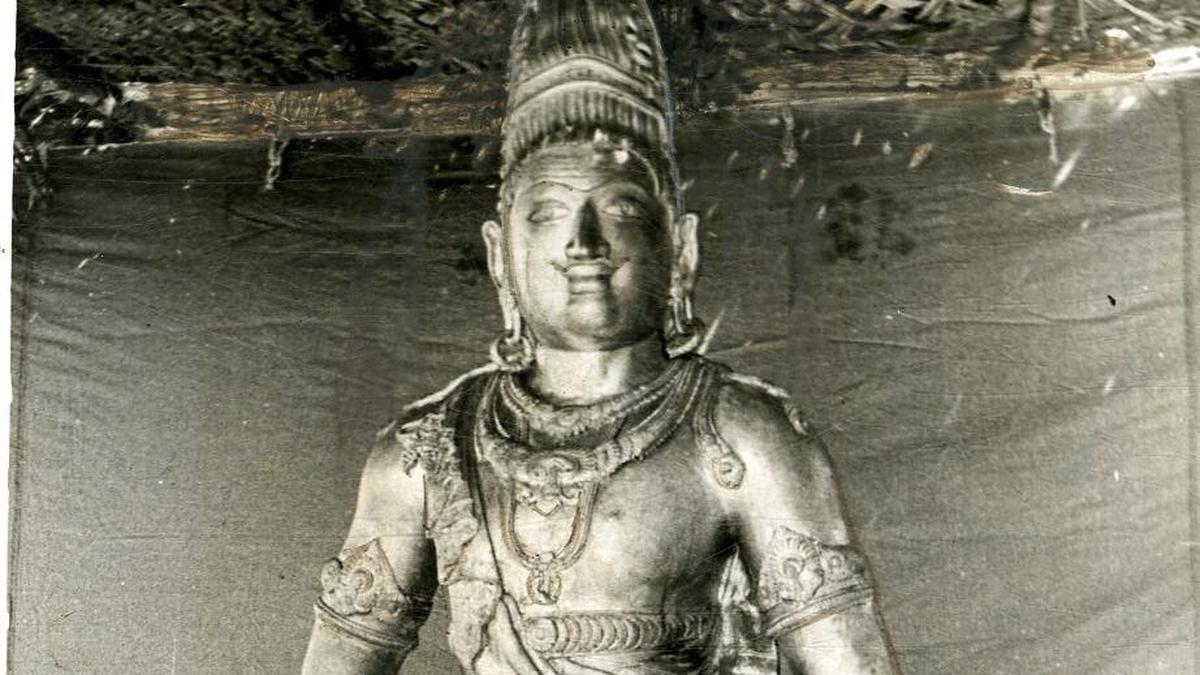 125-foot statue of Raja Raja Chola to adorn Grand Chola Museum in Thanjavur