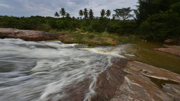 In Frames | Rise of the rivers