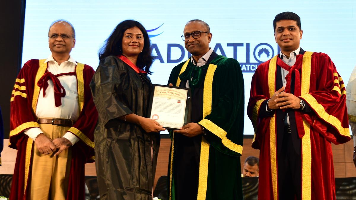 Technology with human ingenuity holds the key for the future: Nasscom chairperson 