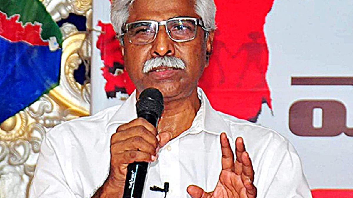 CPI (M) warns ‘power agitation’ against levy of true-up charges