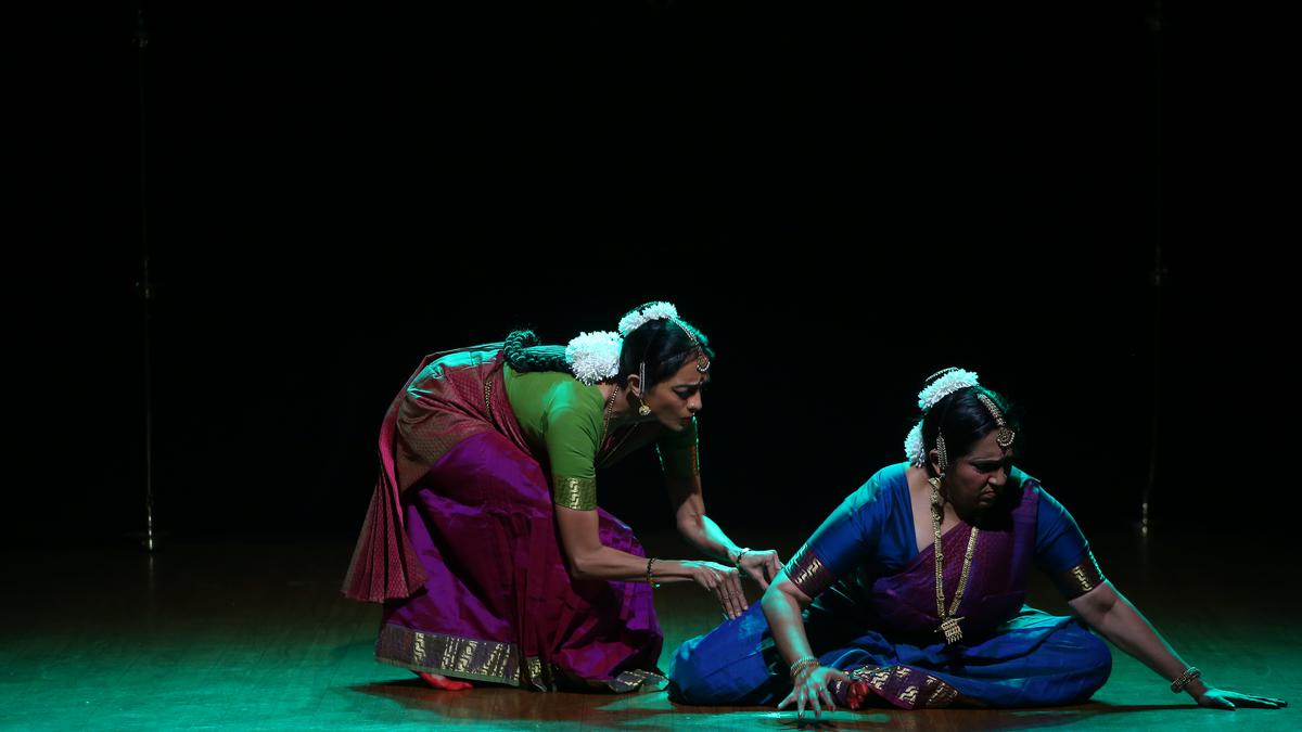 ‘Sakhyam’ weaves together stories of friendship from the epics