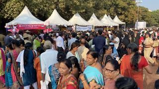 Around 52,000 women denied Gruha Lakshmi benefits in Karnataka due to tax  records: Minister - The Hindu