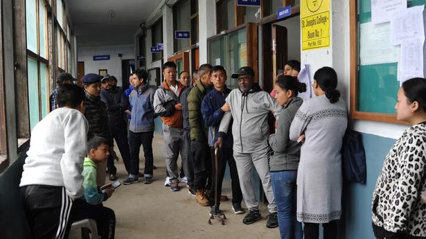 Between autonomy and statehood: can GTA polls change politics of the hills?