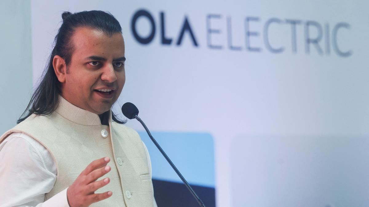 How Ola’s shenanigans reached the gates of MapmyIndia
Premium