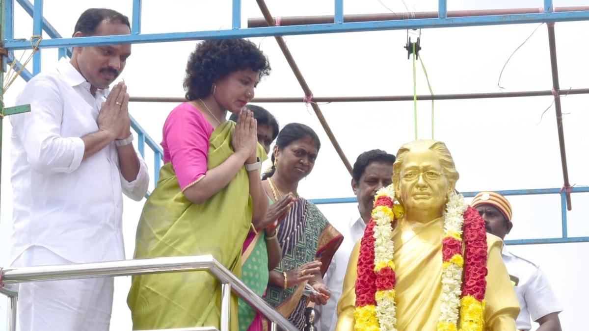 How Visvesvaraya, Muthulakshmi and Mahalanobis shaped modern India
Premium