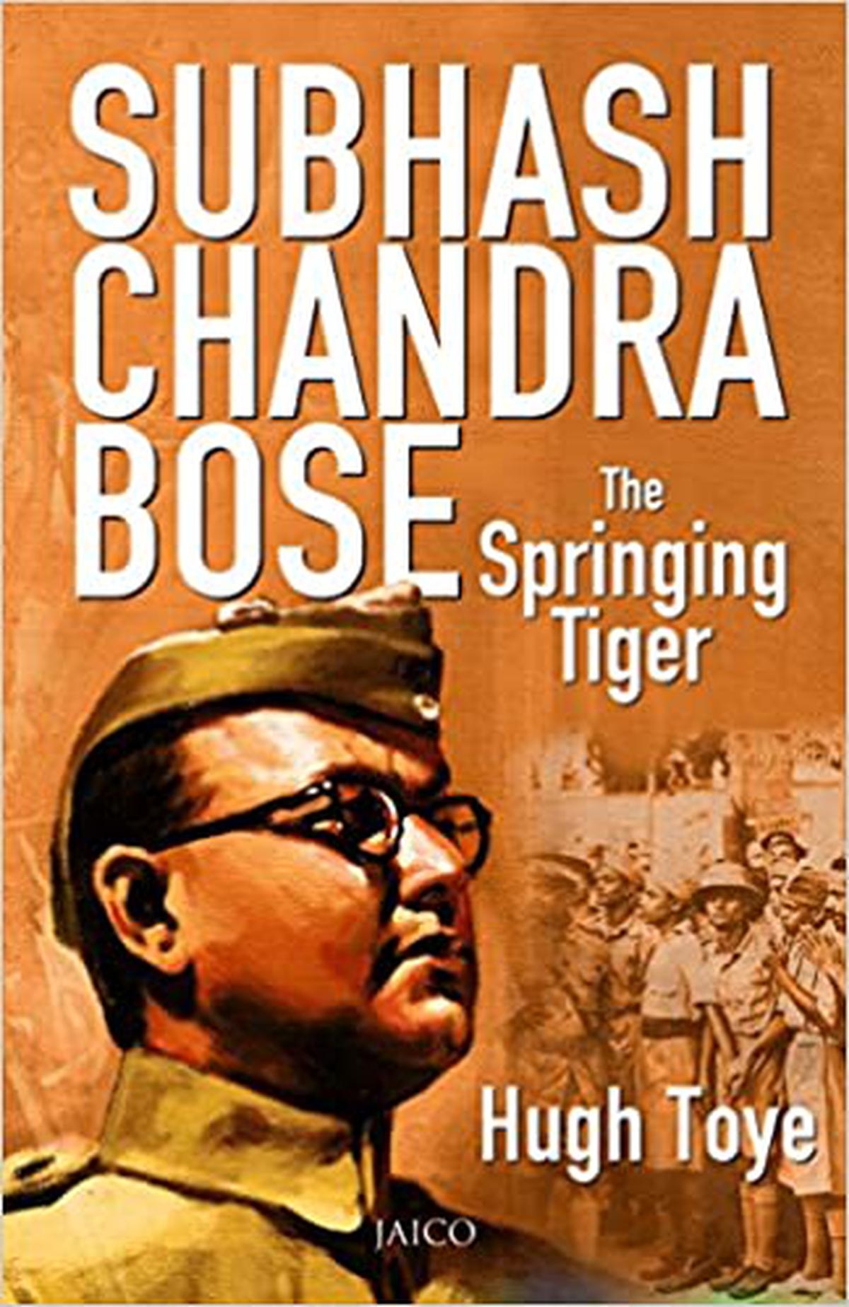 Bengal election: War over Netaji Subhas Chandra Bose's legacy hots