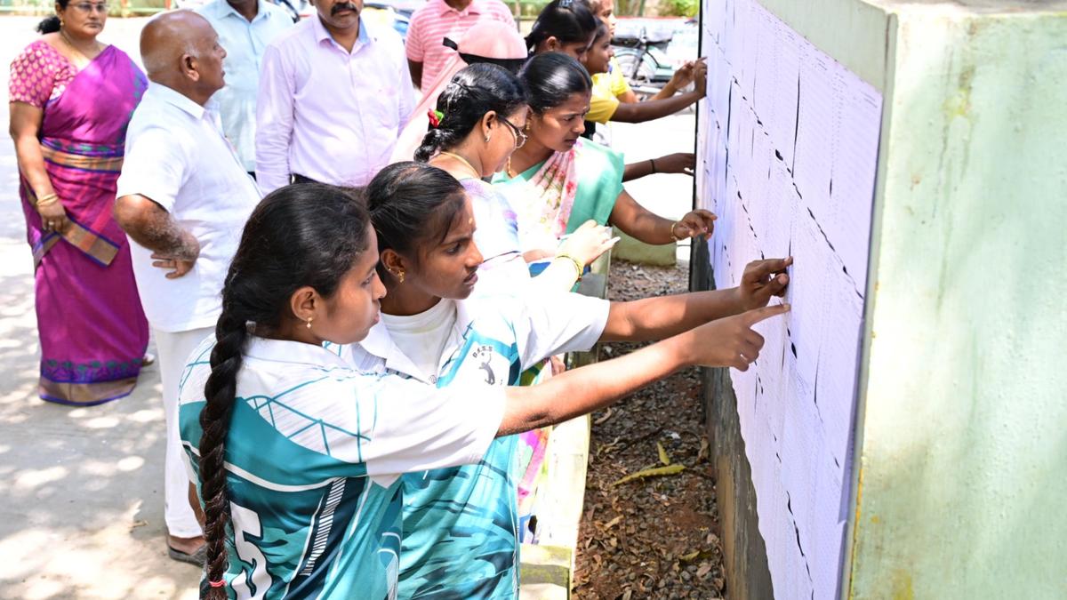 ICSE, ISC results 2026 LIVE: Tamil Nadu records 99.9% pass rate; girls outperform boys