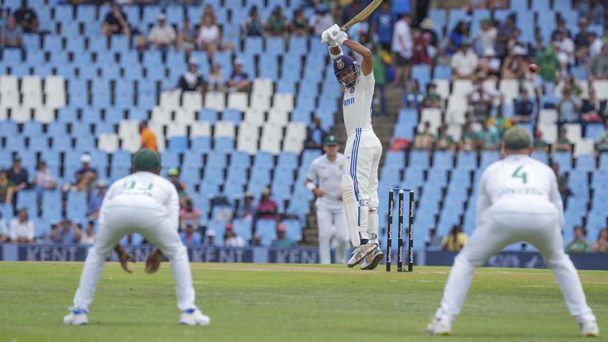 IND vs SA 1st Test, Centurion | South Africa win toss, elect to field against India