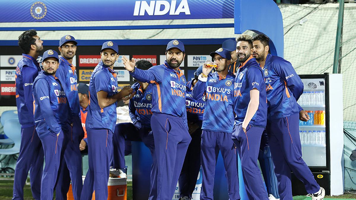 India to play 3 T20Is at home against Australia in September