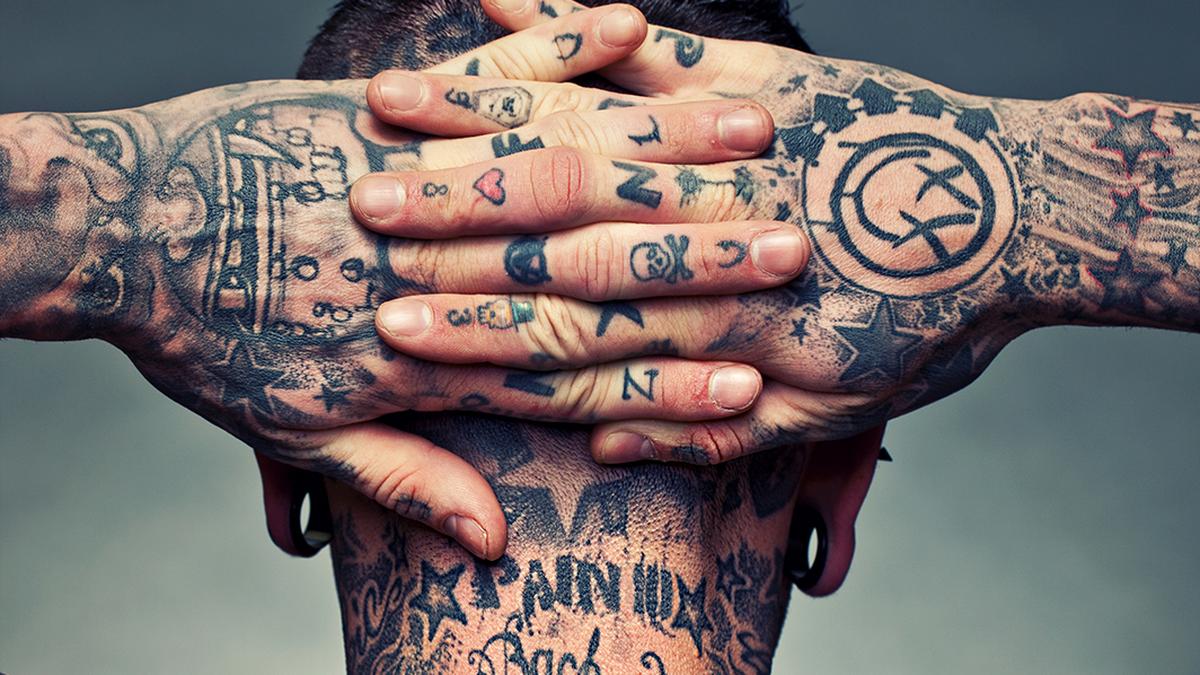 Behind the art of tattooing: how your body responds to permanent ink