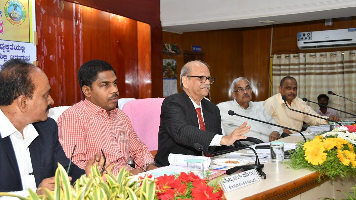 Regional Imbalances Redressal Committee to submit report by September this year