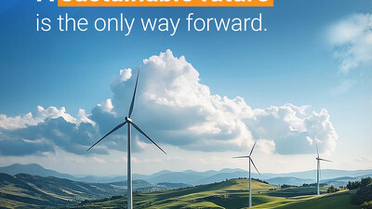 Viraj Profiles' 'Near Zero' Initiative: A Committed Drive Towards Sustainable Stainless-Steel Manufacturing