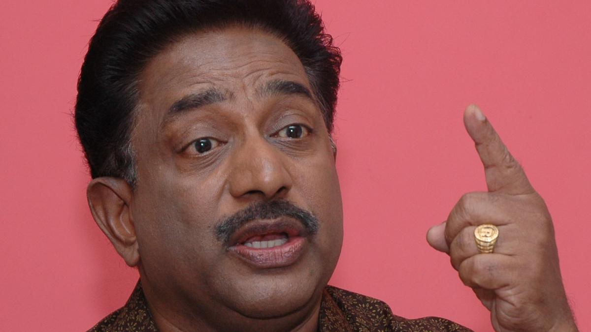 Rajesh: An actor who could traverse the arc of emotions