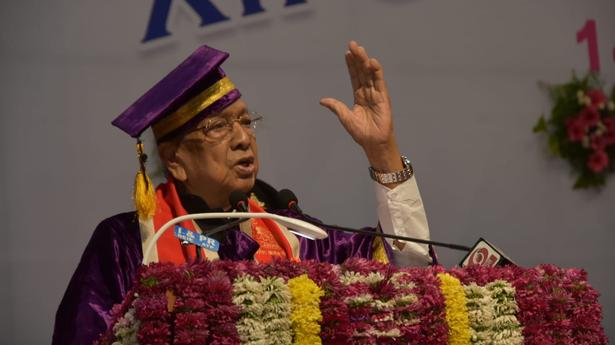 Top Andhra Pradesh news developments today