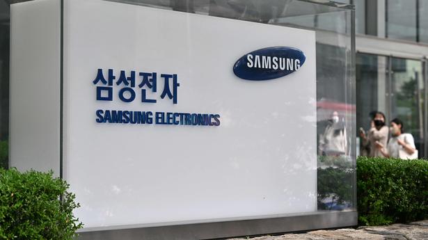 Les puces génèrent les bénéfices les plus élevés de Samsung Q2 depuis 2018, mais exigent un refroidissement