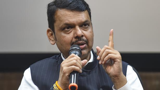 Devendra Fadnavis assures Japanese officials of fast-tracking bullet train, other infra projects