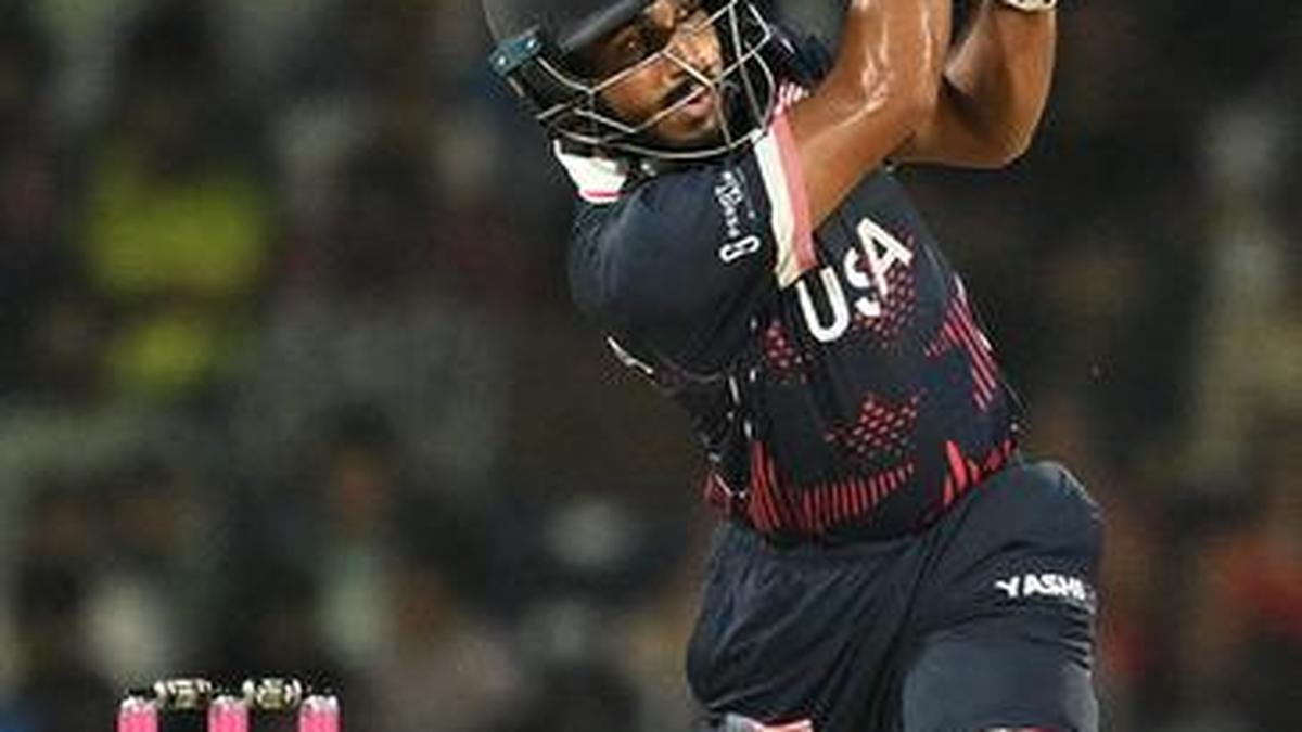 Sungguh perasaan yang luar biasa bisa bermain di Piala Dunia di India: Saiteja