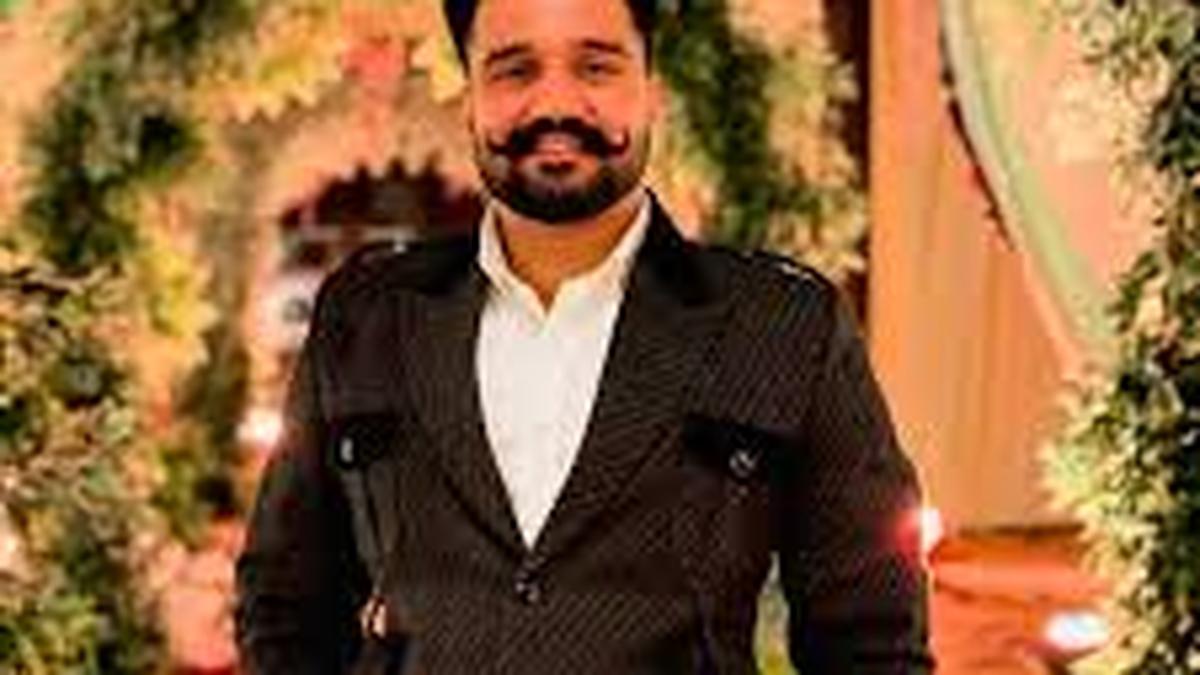 Kabaddi player Rana Balachauria shot dead in the middle of tournament in Mohali