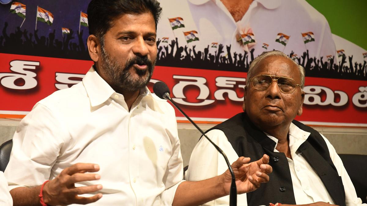 Congress terms BJP’s BC declaration a farce