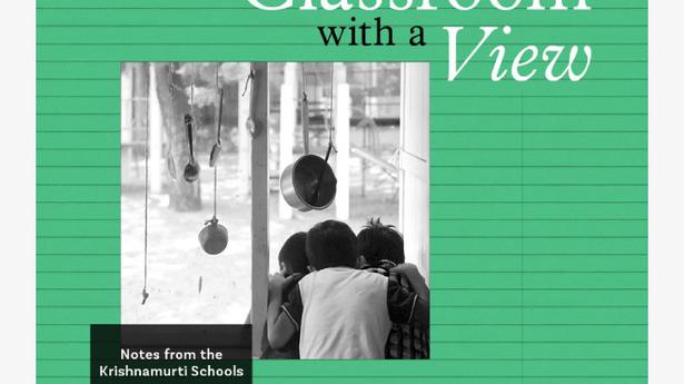 Classroom with a View review: Nature walks, culture class, question hour — schools with a difference