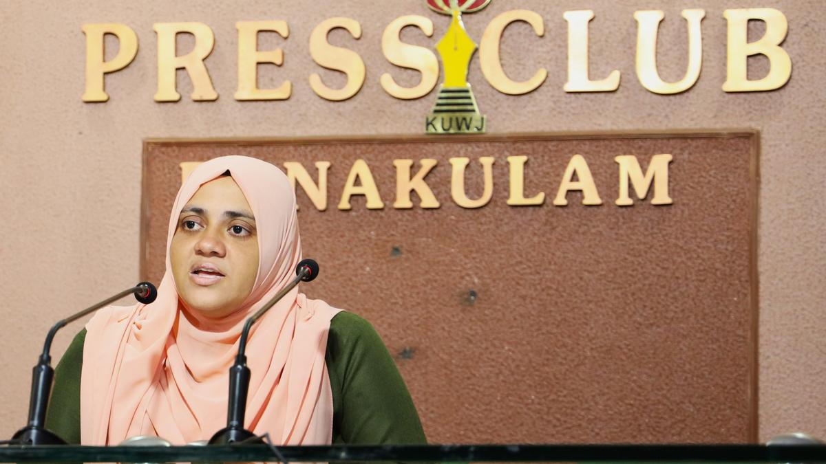 CPI’s Kochi Deputy Mayor resigns from party, slams candidate selection process