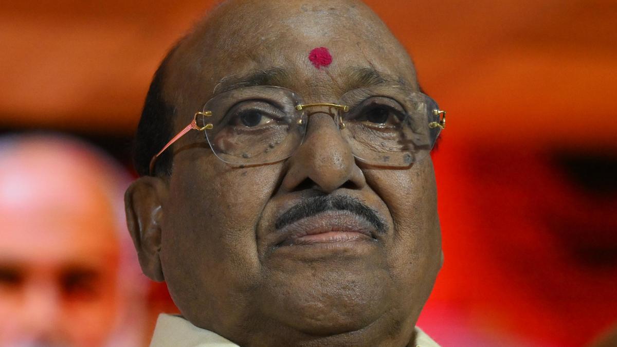 Kerala polls: SNDP leader Vellappally Natesan says ‘IUML will rule, anarchy likely’ if UDF comes to power