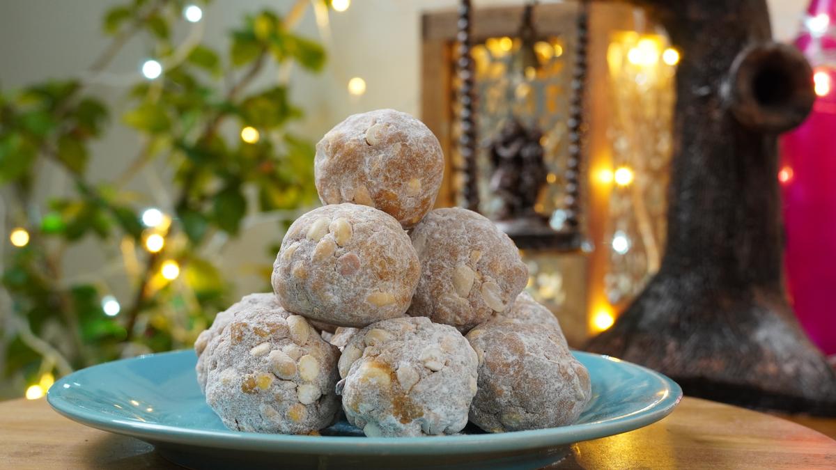 Lamb trotter soup, ‘tough’ ladoos and spicy biscuits: Tamil Nadu’s chefs on their Deepavali specials