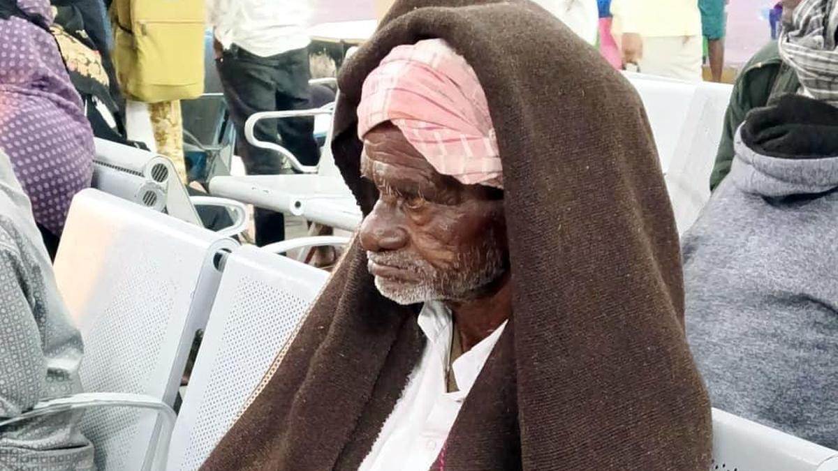 Telangana Winter December 2025: Lowest of 10°C recorded in Adilabad