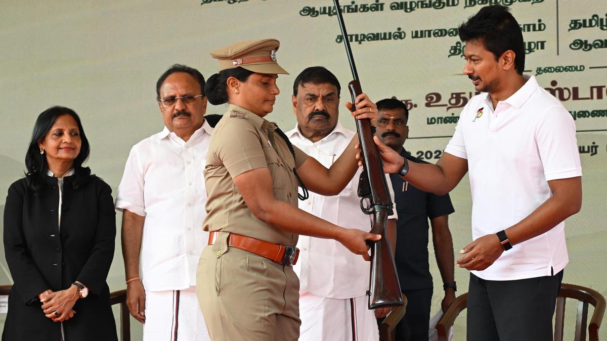 Tamil Nadu&rsquo;s first wildlife rescue, treatment and rehabilitation centre inaugurated near Coimbatore