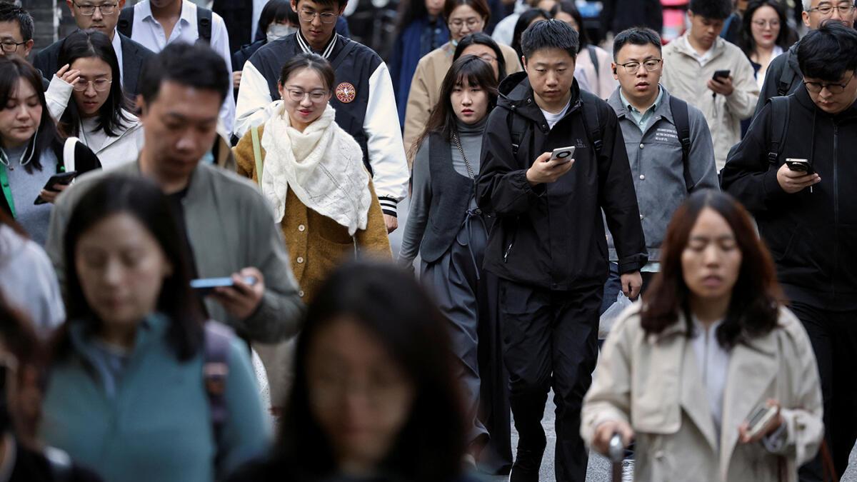 Explained: Is China’s new K visa a game-changer for Indian STEM graduates facing H1B uncertainty
Premium