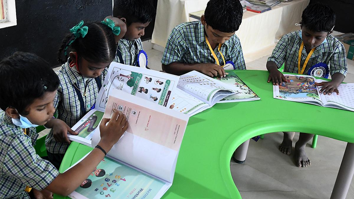 Economic Survey says government aims to increase GER to 50% by 2035 in higher education