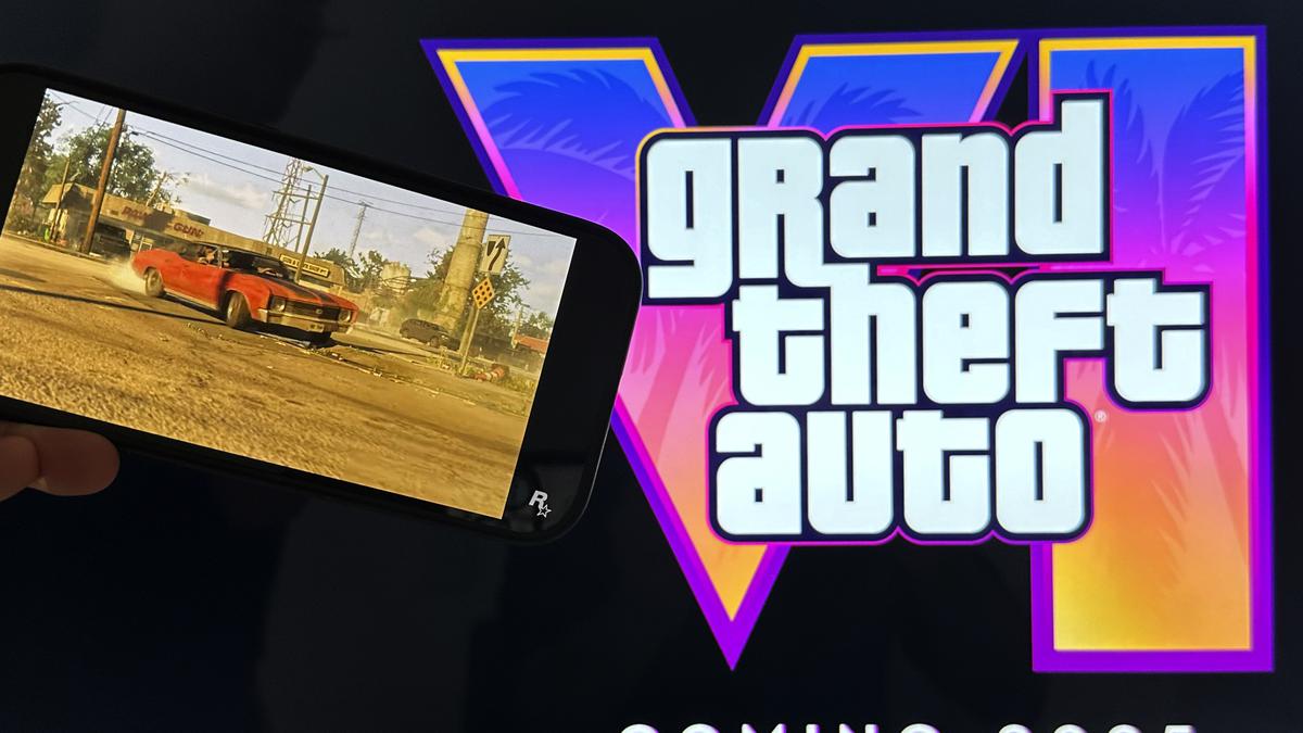 GTA 6 Launch | GTA 6 trailer release date and time confirmed