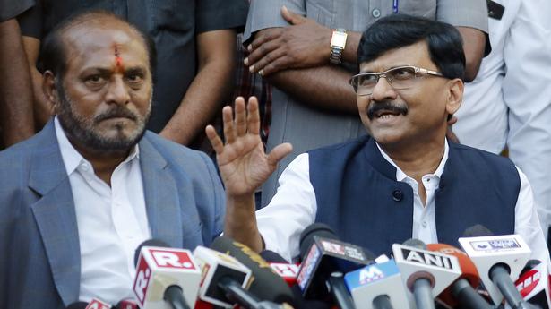 Shiv Sena crisis: More jolts for Uddhav as Eknath Shinde appoints new national executive for party