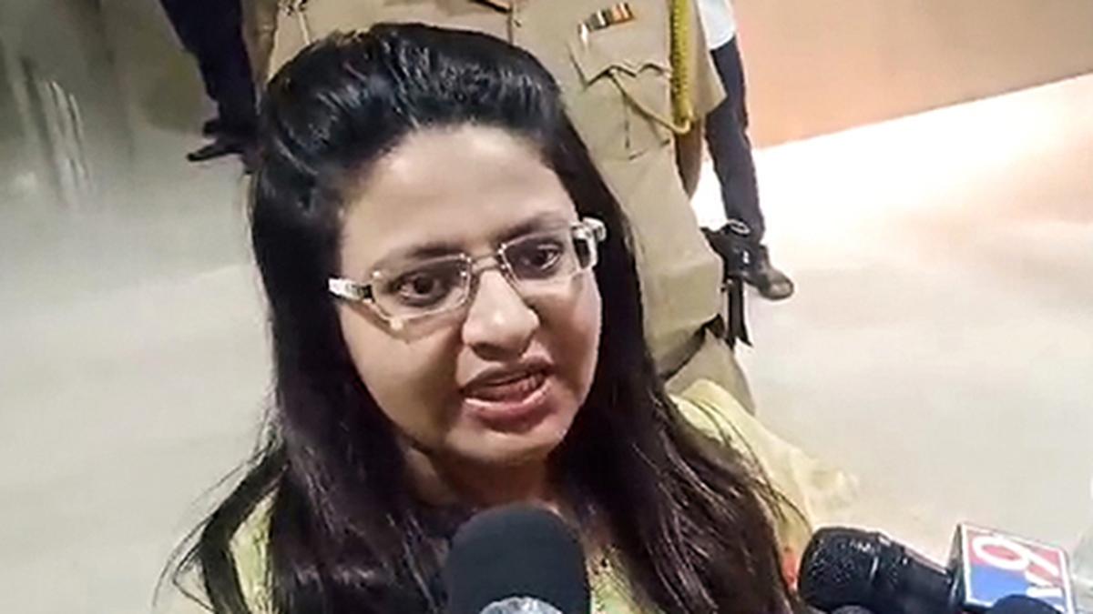 Puja Khedkar’s non-creamy layer OBC certificate cancelled; she launches challenge