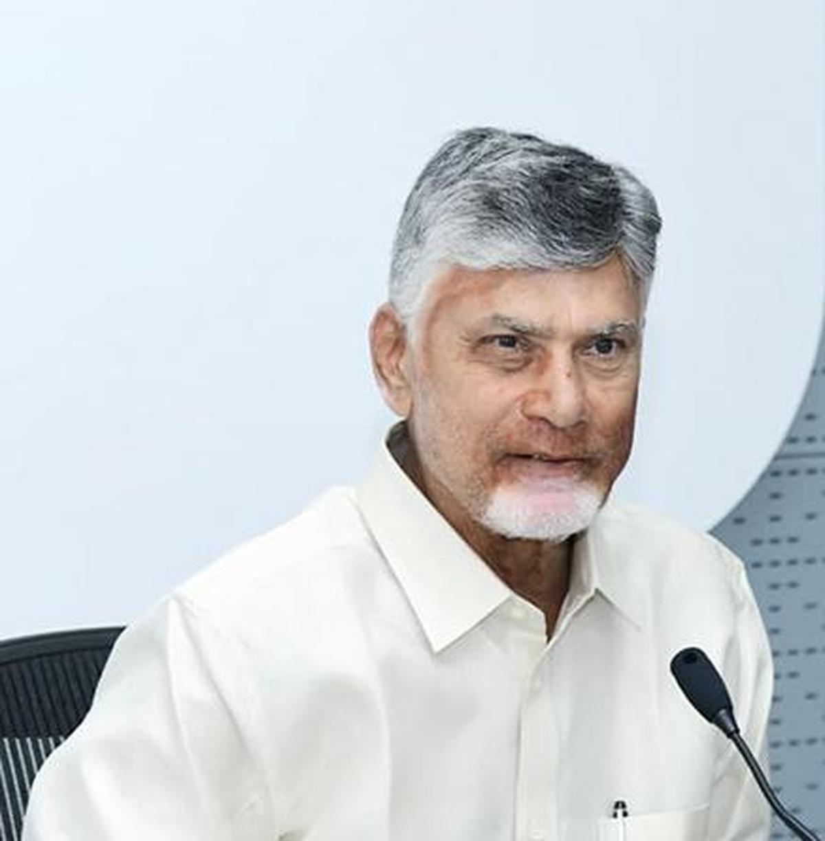 thehindu.com - The Hindu Bureau - A.P. SIPB clears 31 projects with investments of ₹39,436.84 crore