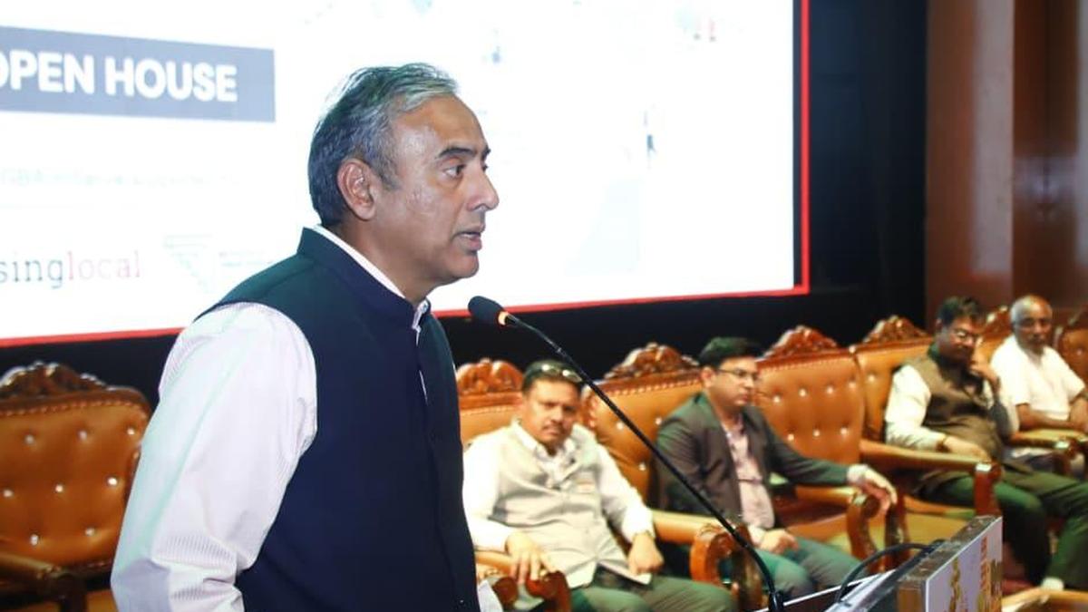 GBA to revive 194 unused public spaces across Bengaluru