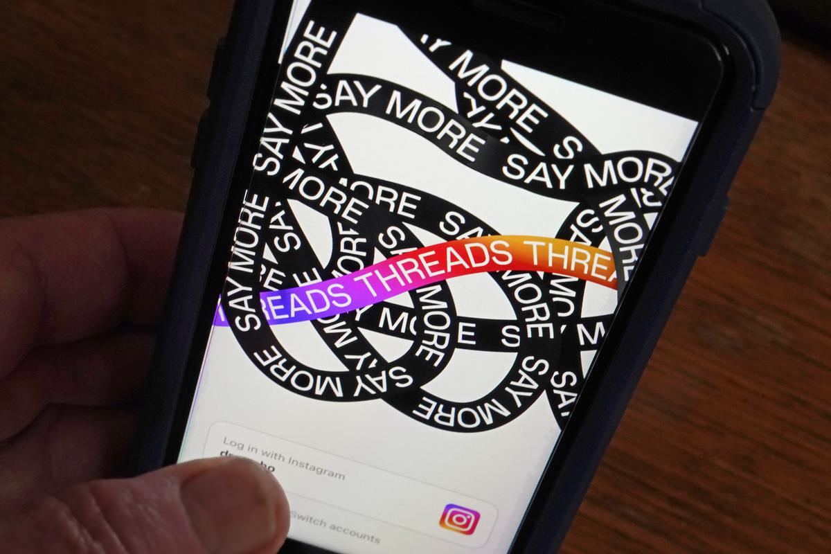 Threads Users Can Now Opt Out of Sharing Posts on Instagram and Facebook