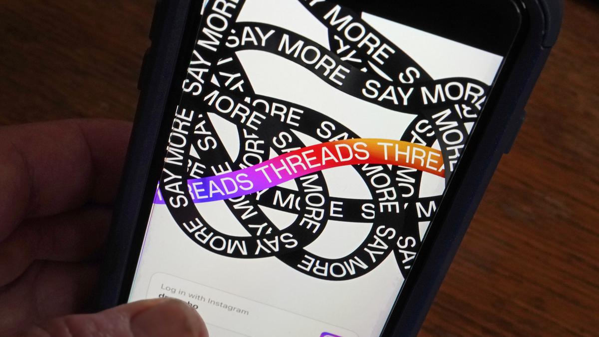 Threads updated with separate deletion feature, more visibility for Instagram and Facebook users
