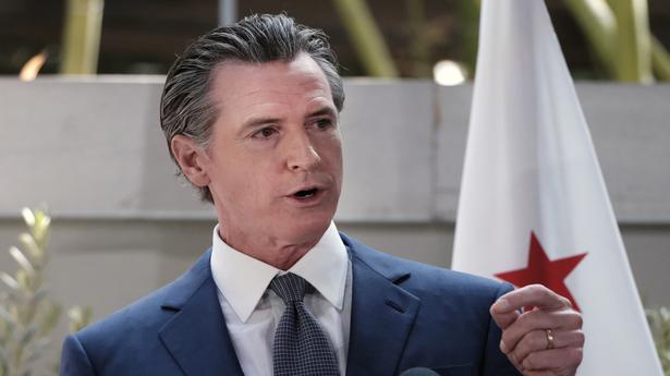 Monkeypox: California governor declares state of emergency