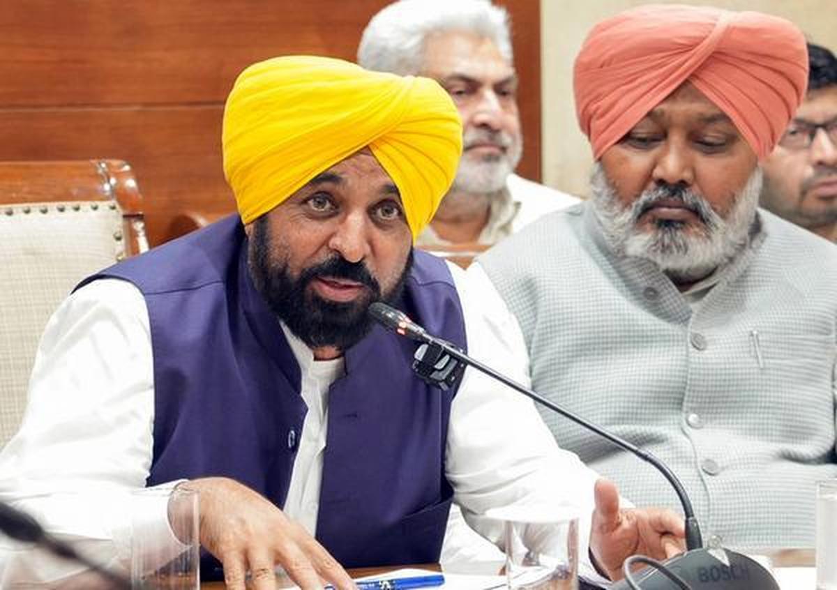 Punjab Governor approves stricter anti-sacrilege law